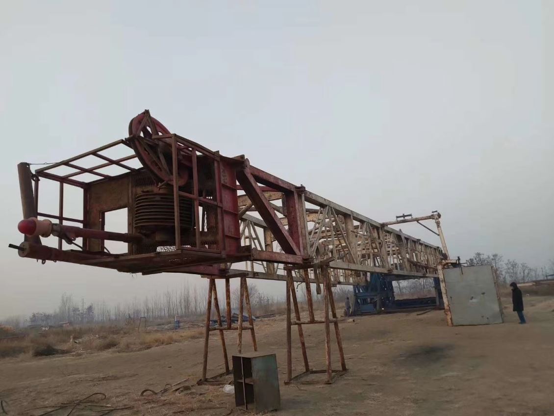 專業打井鉆井施工